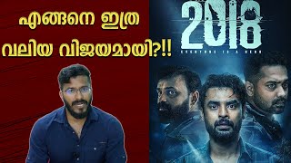 2018: Everyone is a Hero Movie Review \u0026 Analysis