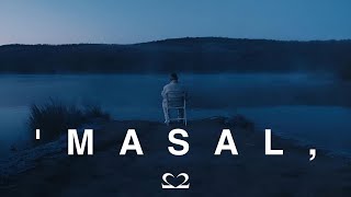 MOTIVE - MASAL (Official Music Video)