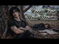 Better in Your Dreams — When You Only Love the Dream of Me | Lyric Video