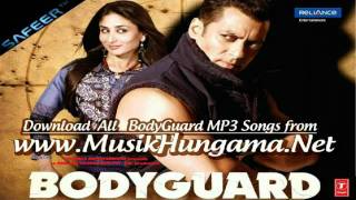 Aaya Re Aaya BodyGuard 'Titel Song' Full Song