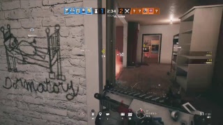 [R6S] 初心者シージ参加型は気分かな！？ カジュアル、ランク、外鯖概要欄見てね！