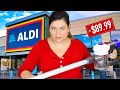 I Bought the ALDI Dyson Product and Saved $300