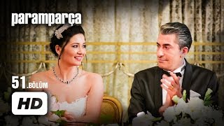 Paramparça Dizisi - Paramparça 51. Bölüm İzle