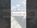 Dockmate | The Miami International Boat Show #shorts