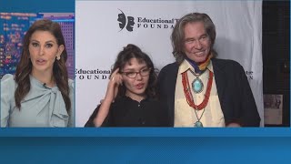 Actor Val Kilmer dies at 65, his family announces