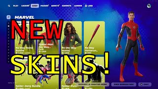 Fortnite Item Shop New [february 23, 2025] New Item Shop Fortnite