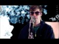 Lady Gaga's Poker Face On Bass Clarinet