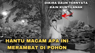 UJINYALI TERGILA PENAMPAKAN TERJELAS ! JANGAN TONTON KALO TAKUT