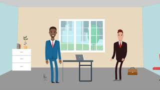 4i Coaching Case Study Animation