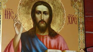 Psalm 135 (136) Greek Orthodox (High Audio Quality)