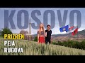 KOSOVO: A Country Worth Visiting Despite Ongoing Fights? 🇽🇰