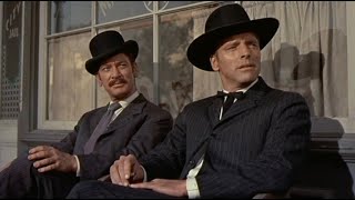 From Gunfight at the O.K. Corral (1957) To Tombstone (1993) | A Best remake of Western Movie