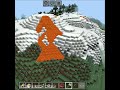 Minecraft ice Vs lava