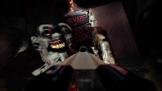 Halloween Horror Track: The Endless Hot Wheels Nightmare