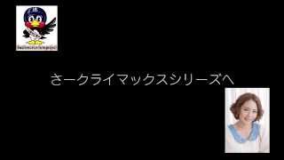 【速報】ヤクルト１４年ぶりに優勝決定！