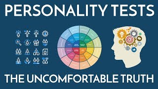 Are Personality Tests Accurate? This One Is & Here's Why You Should Do It