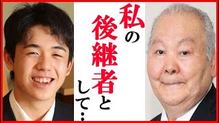 藤井聡太二冠に加藤一二三九段が“後継”の一言でファン驚愕！佐々木勇気七段の30連勝阻止やひふみんの棋士人生も