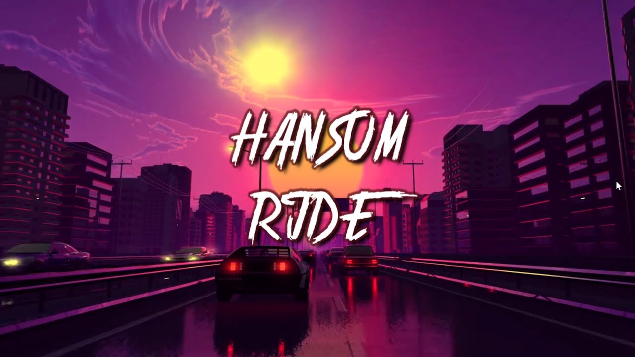 Hansum Ride Lyrics Youtube Music