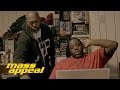 Rhythm Roulette: Da Beatminerz | Mass Appeal