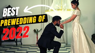 best pre wedding 2022 jaipur | Manu weds Renu Pre wedding | Thodda Thodda Pyar |