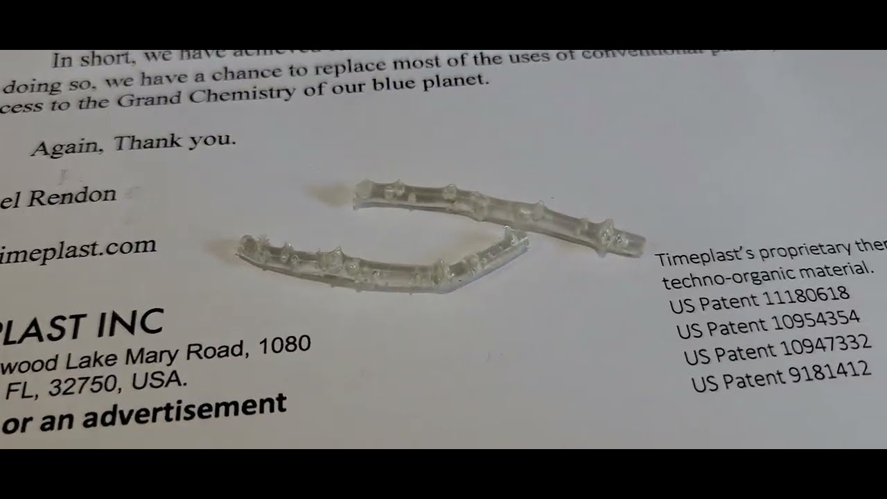 Samples From Timeplast Youtube