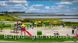 Rundgang Nordseebad \