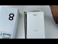 Oppo Reno 8 T 5G | 108MP, 256GB ROM-Unboxing the Downlight Gold Device