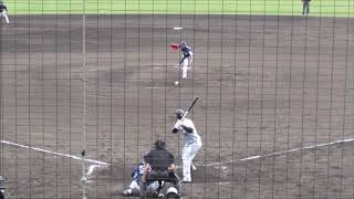 2019年2月16日　阪神タイガース　片山雄哉選手