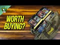 Magic: The Gathering Fallout Universes Beyond Commander Decks Unboxing