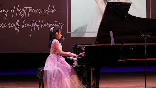 Liszt Rhapsodie Espagnole S.254, Jessie Meng (14)