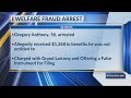 Steuben County man charged after welfare fraud investigation