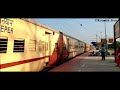 rarest scene ever wdm 3a rescues ohe failure suffered wap 4 jabalpur shaktipunj spl in hbc