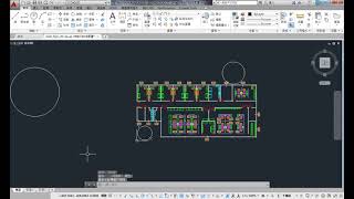 AutoCAD 2016 2D 教學課程 0257 出圖 模型空間 配置空間 浮動模型視埠