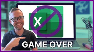 Microsoft Just Changed Excel Forever (Most Finance Pros Missed This)