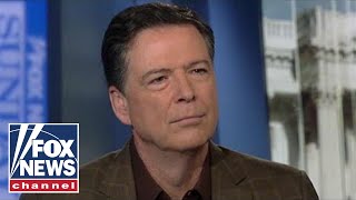 Comey: 'I was wrong' to say FISA process was 'followed'