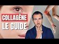 COLLAGÈNE : C'est quoi ? Comment ça marche ? Lequel choisir ?