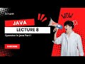 Java Operators Explained | Master the Basics!