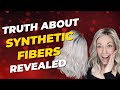 Heat Friendly vs. Synthetic Fibers | Chiquel Wigs