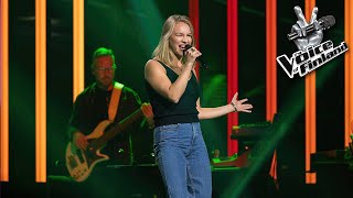 Redneck Woman – Anni Kröger | Ääni ratkaisee | The Voice of Finland 2025