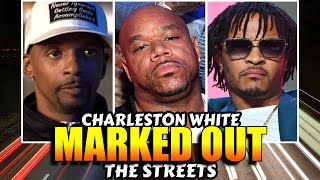WACK 100 SPEAKS ON THE CHARLESTON WHITE BEEF WITH TI & HIS SON. WACK 100 CLUBHOUSE