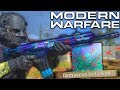 Modern Warfare: DAMASCUS CAMO UNLOCKED… FINALLY! (Rarest Camo)