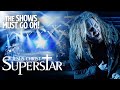 Staging Superstar for An Arena | Backstage at Jesus Christ Superstar