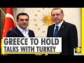 Greece to hold talks with Turkey over energy resources dispute | Mediterranean Dispute