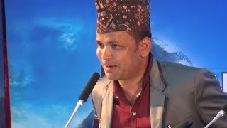 Everest pokhara dohori star prakash dura vs sita ghimire  live dohori song