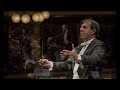 daniele gatti aco wagner tannhauser overture 2008 live