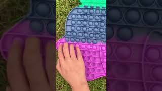 #ASMR​ Fidget Toys TikTok Compilation  Toys Asmr 3132 #shorts