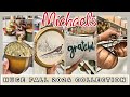 MICHAELS FALL 2024 HOME DECOR | EVERYTHING NEW | SHOP WITH ME | SHOPPING VLOG