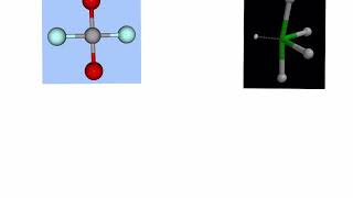 Lewis dot structure and VSEPR (XeO2F2)