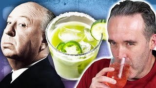Irish People Try Celebrity-Made Cocktails