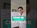 CRISE de PÂNICO: Entenda o que FAZER e o que NÃO FAZER